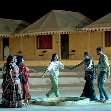 Thar Resort Jaisalmer Exterior photo
