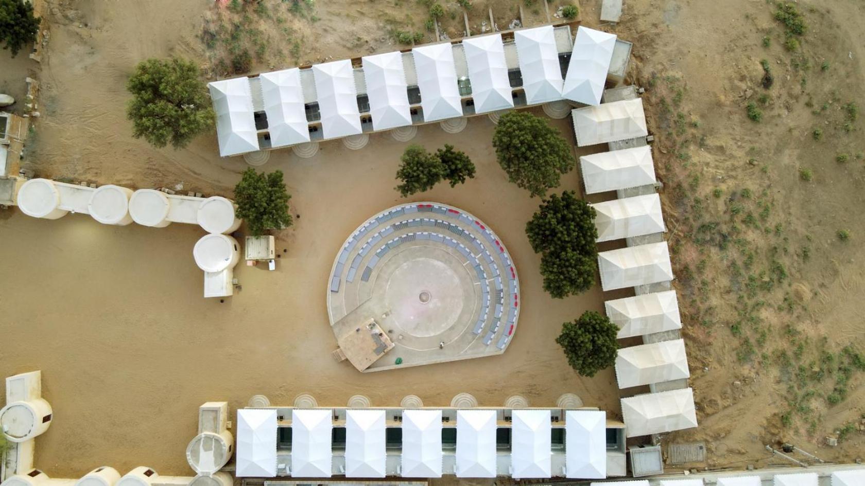 Thar Resort Jaisalmer Exterior photo