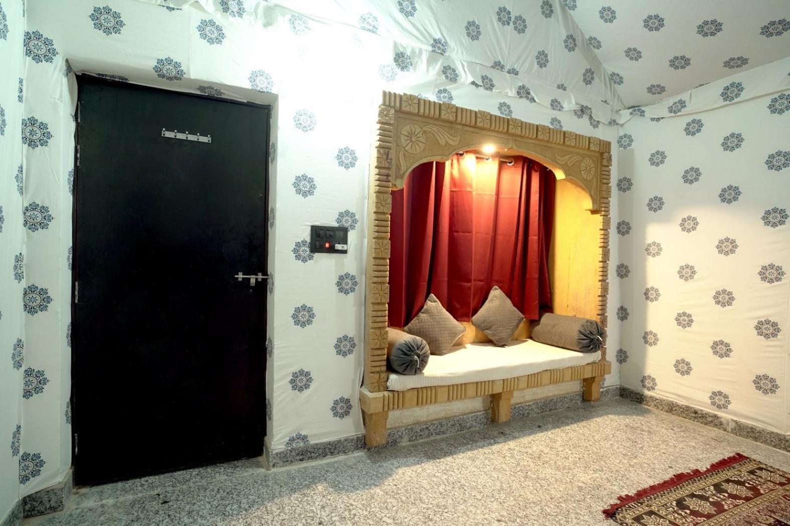 Thar Resort Jaisalmer Exterior photo